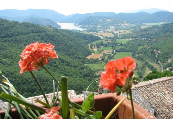 umbria